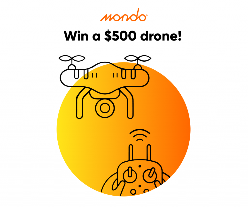 Mondo-Drone-Competition-Image